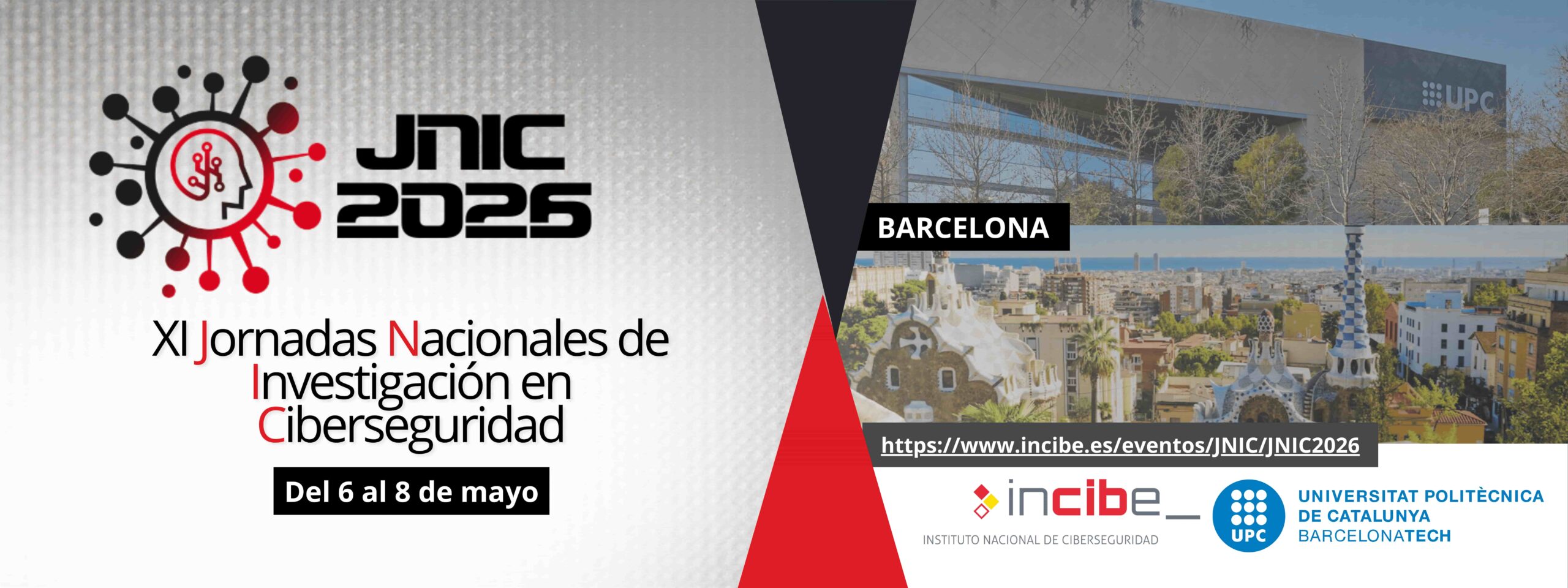 XI Jornadas Nacionales de Investigación en Ciberseguridad